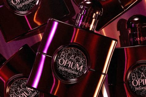 ysl black opium commercial music|YSL Black Opium smell like.